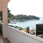 דירה Vanda Seafront Fantastic קאבטאט