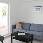 דירה Vanda Seafront Fantastic קאבטאט