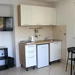 דירה Vanda Seafront Fantastic קאבטאט