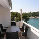 דירה Vanda Seafront Fantastic *