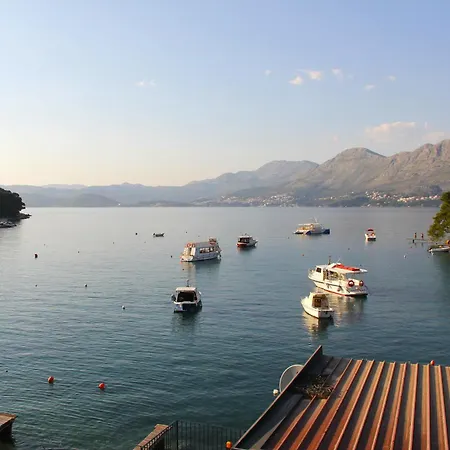 Apartament Vanda Seafront Fantastic Cavtat