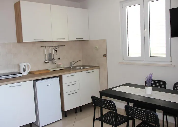 Vanda Seafront Fantastic Apartament Cavtat