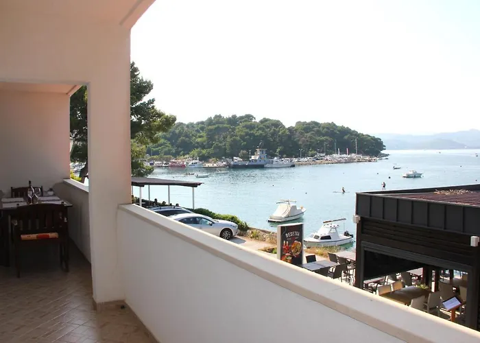 Apartament Vanda Seafront Fantastic Cavtat