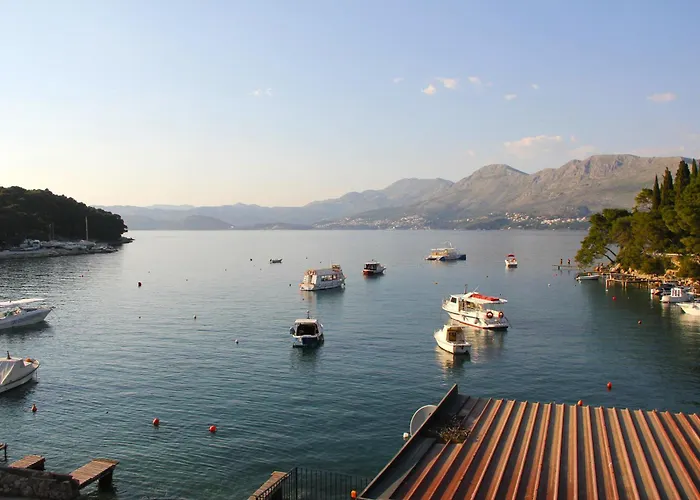 Apartament Vanda Seafront Fantastic Cavtat