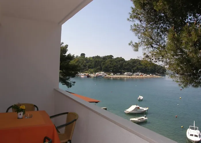 Vanda Seafront Fantastic Apartament Cavtat