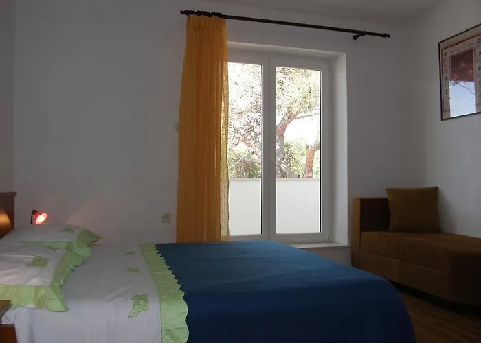 Vanda Seafront Fantastic Apartament Cavtat