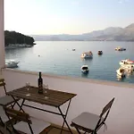 Apartament Vanda Seafront Fantastic
