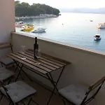 Vanda Seafront Fantastic Cavtat