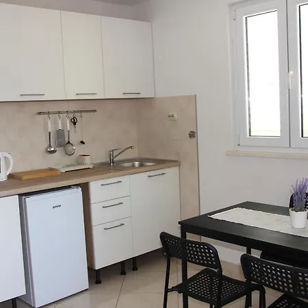 Vanda Seafront Fantastic Апартаменты Цавтат