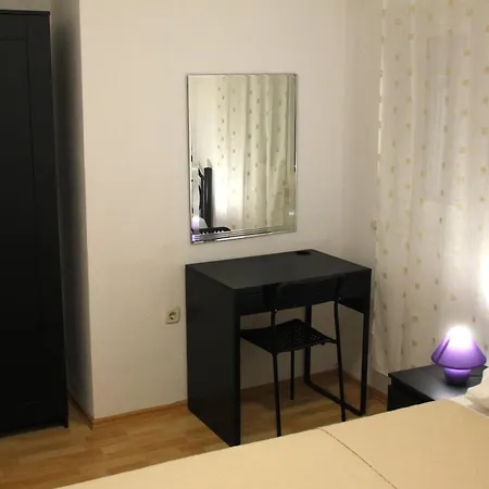 Vanda Seafront Fantastic Apartamento
