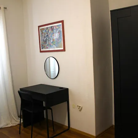 Vanda Seafront Fantastic *