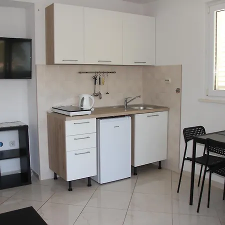 Apartament Vanda Seafront Fantastic *