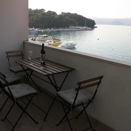 Apartament Vanda Seafront Fantastic Cavtat