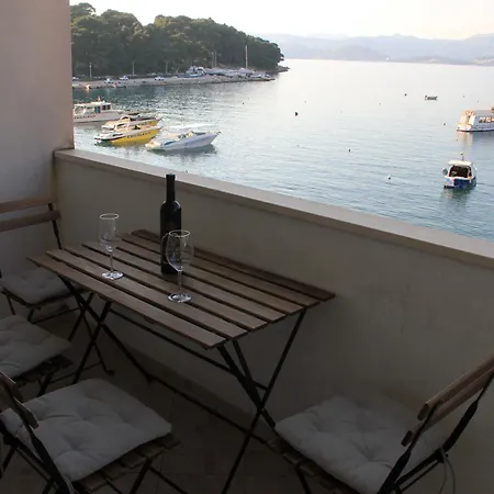 Apartament Vanda Seafront Fantastic Cavtat