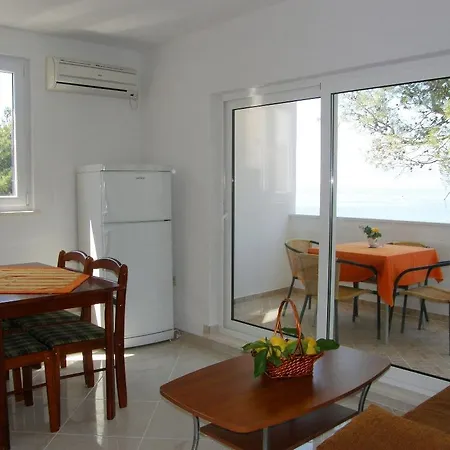 Lägenhet Vanda Seafront Fantastic