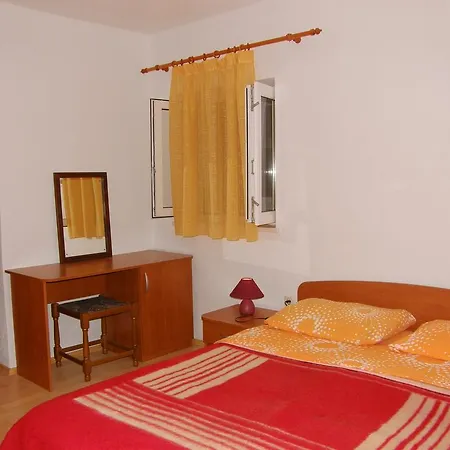 Apartamento Vanda Seafront Fantastic