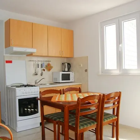 Vanda Seafront Fantastic Cavtat