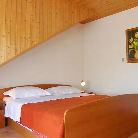 Apartamento Vanda Seafront Fantastic