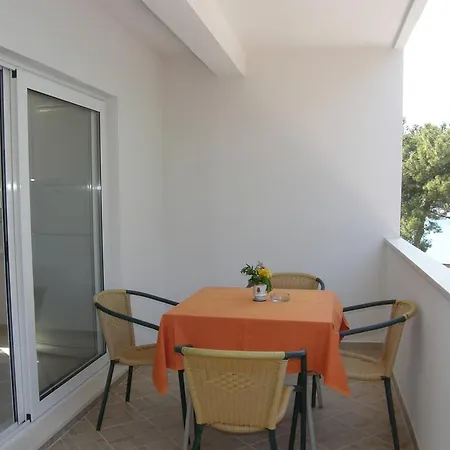 Vanda Seafront Fantastic