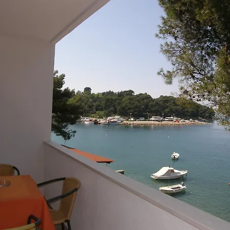 Vanda Seafront Fantastic Апартаменты Цавтат