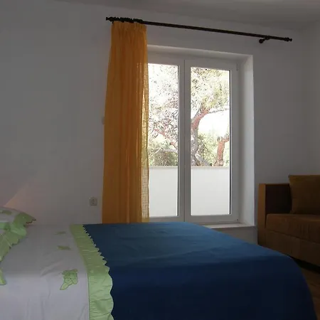 Vanda Seafront Fantastic Апартаменты Цавтат