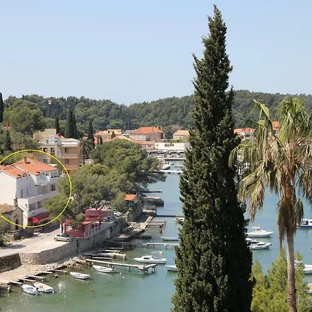 Vanda Seafront Fantastic Cavtat
