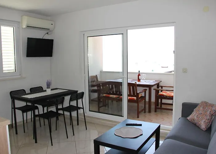 Vanda Seafront Fantastic Appartement *