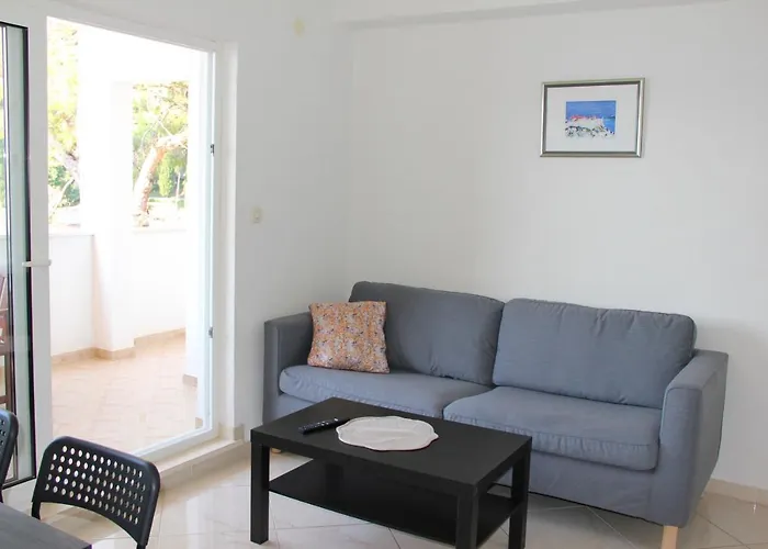 Appartement Vanda Seafront Fantastic Cavtat