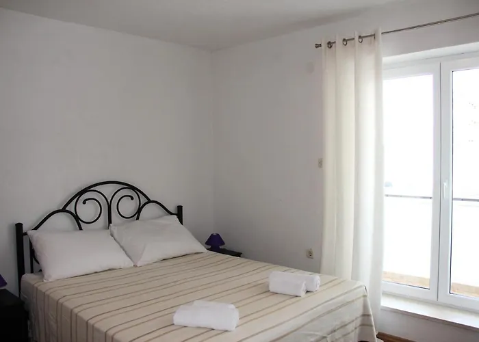 Appartement Vanda Seafront Fantastic Cavtat