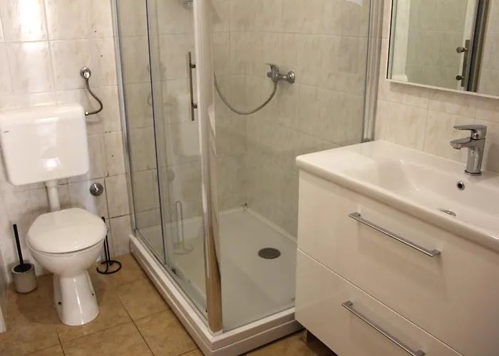 Vanda Seafront Fantastic Appartement *