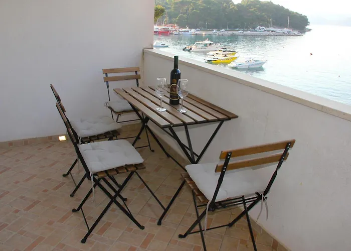 Vanda Seafront Fantastic * Cavtat