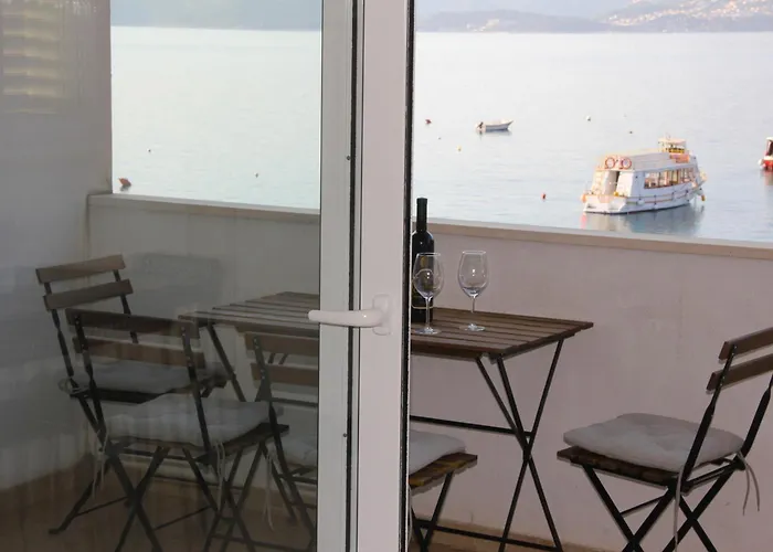 Appartement Vanda Seafront Fantastic *