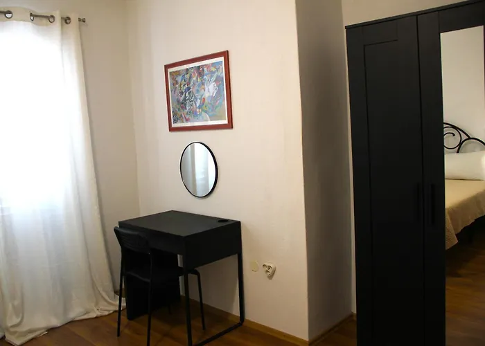 Vanda Seafront Fantastic *