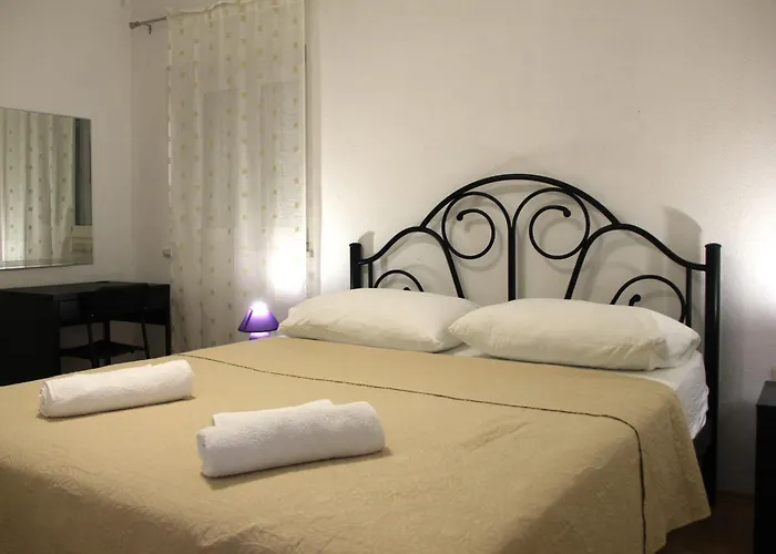 Vanda Seafront Fantastic Appartement *