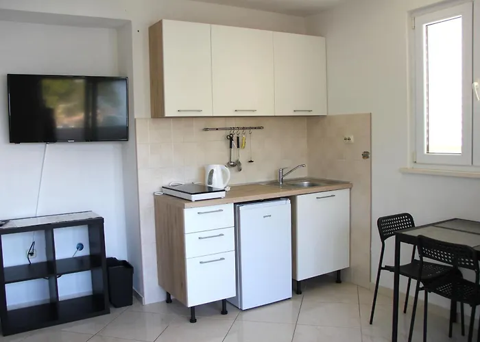 Appartement Vanda Seafront Fantastic Cavtat