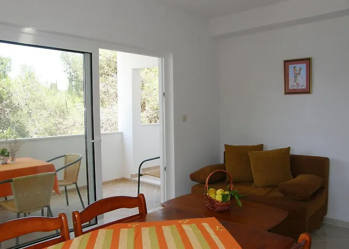 Vanda Seafront Fantastic Cavtat