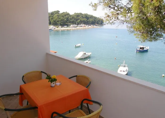 Appartement Vanda Seafront Fantastic *