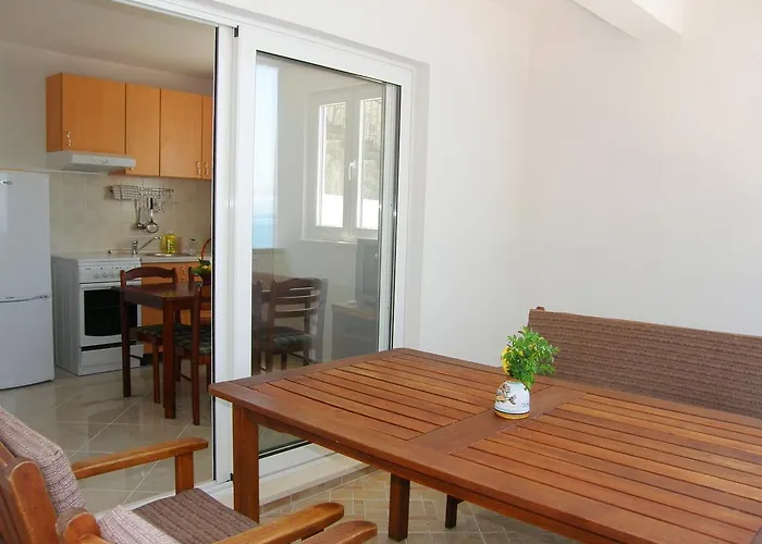 Appartement Vanda Seafront Fantastic