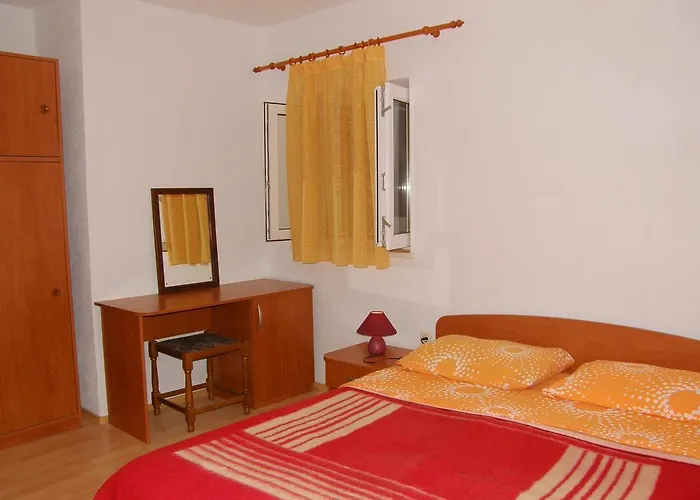 Appartement Vanda Seafront Fantastic