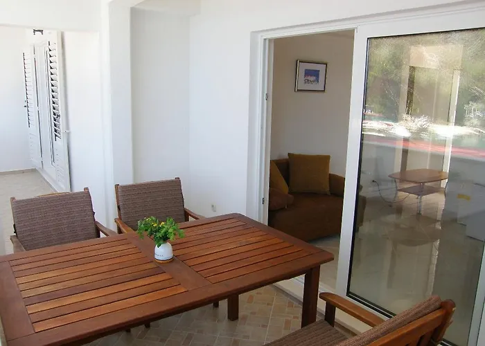 Appartement Vanda Seafront Fantastic *