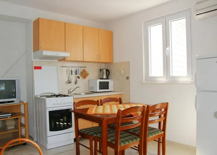 Vanda Seafront Fantastic Cavtat