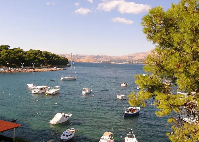 Appartement Vanda Seafront Fantastic *