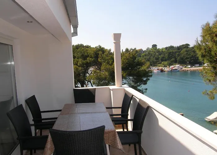 Appartement Vanda Seafront Fantastic *