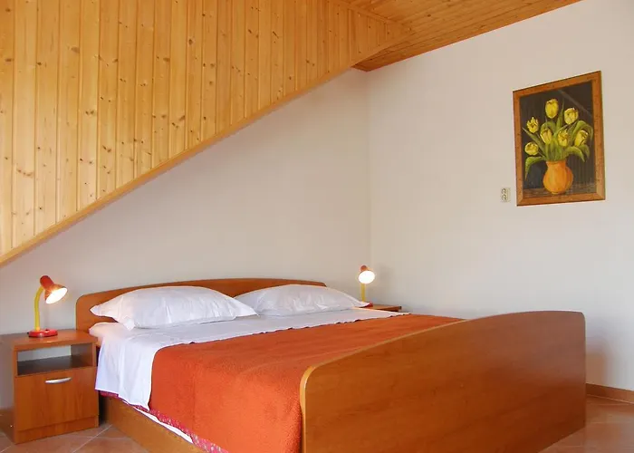 Appartement Vanda Seafront Fantastic