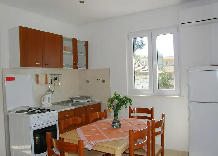 Vanda Seafront Fantastic Cavtat