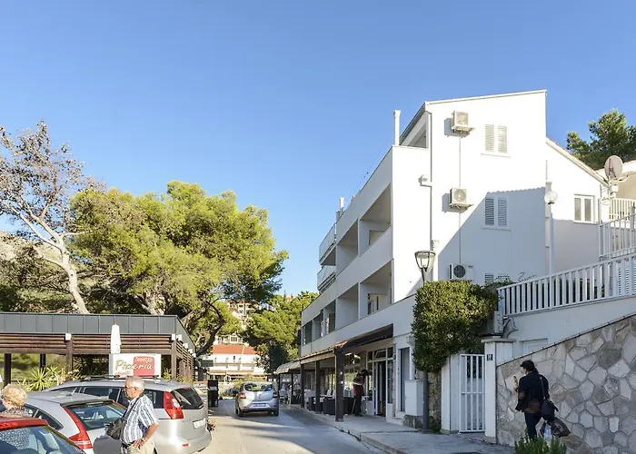 Vanda Seafront Fantastic Appartement