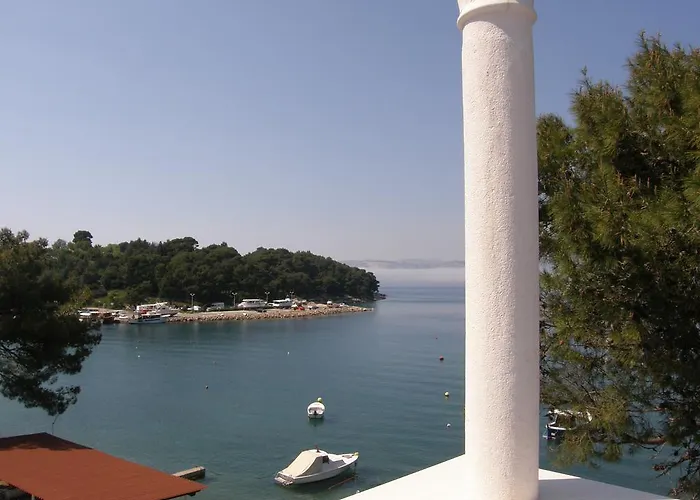 Vanda Seafront Fantastic * Cavtat