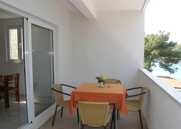 Vanda Seafront Fantastic