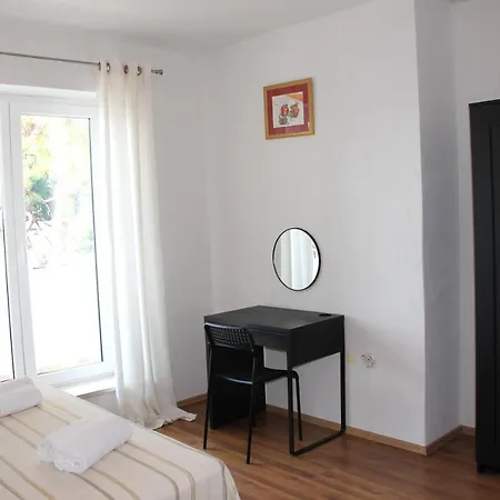 Vanda Seafront Fantastic Apartman *