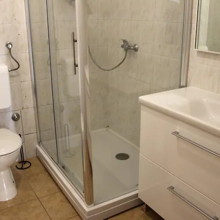 Vanda Seafront Fantastic Apartman *